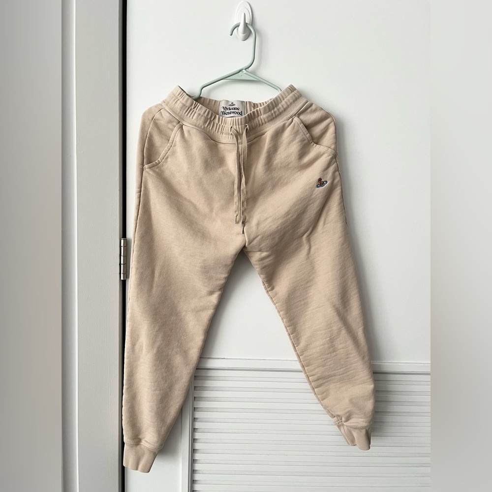 Vivienne Westwood sweatpants